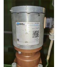 Коаксиальный клапан Muller CO-AX COAX RSV 40 Коаксиальный клапан Muller CO-AX COAX RSV 40